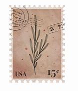 Image result for Vintage Stamp Transparent