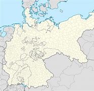 Image result for Germany Map 1914