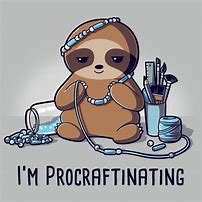 Image result for Funny Sloth Drawings