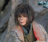 Image result for Helena Bonham Carter Planet of the Apes