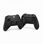 Image result for Xbox Wireless Controller Carbon Black