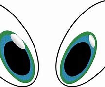 Image result for Cartoon Eyes Free Images