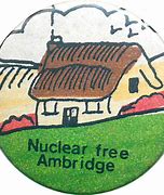 Image result for Ambridge Pin Badge