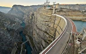 Image result for Biggest Water Dam in the World