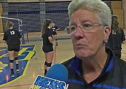 Image result for Volleyball Coach