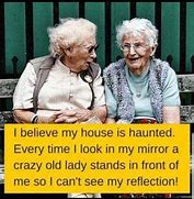 Image result for Old People Rule Memes