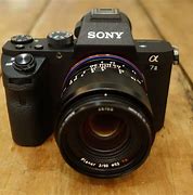 Image result for Pictures Taken From Sony Alpha 7Ii
