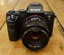 Image result for Sony Alpha A7 IIL
