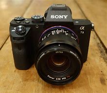 Image result for Sony A7 II Flash