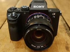 Image result for Sony Alpha A7 Camera Shots