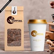 Image result for Coffee Mockup