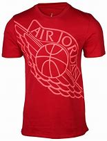 Image result for Air Jordan Tee Shirt