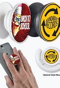 Image result for Pop Grip Swap Style