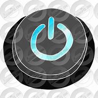 Image result for How to Draw Power Button