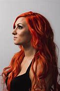 Image result for WWE Becky Lynch in Red