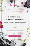 Image result for Adobe Lightroom Photo Album