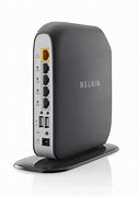 Image result for Belkin Router Wired