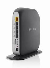 Image result for Belkin N Wireless Router