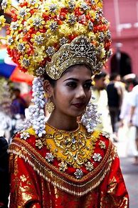 Image result for Malay Traditional Clothing