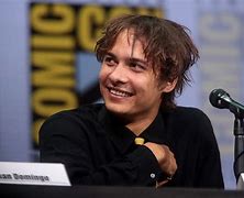 Image result for Frank Dillane Fear The Walking Dead