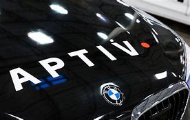 Image result for Aptiv Auto Logo