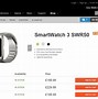 Image result for Sony SmartWatch Wristband