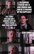 Image result for Gun Shop Meme