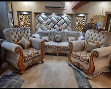 Image result for Pakistani Sofa