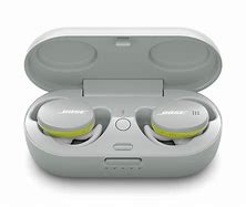 Image result for Bose Sport Earbuds Wired