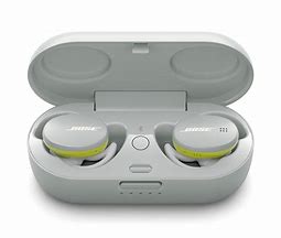 Image result for Bose Sport Earbuds Wired