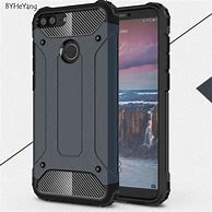 Image result for Shockproof Protective Case Cover for Huawei Honor 9 Lite