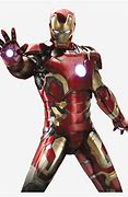 Image result for Iron Man in White Background