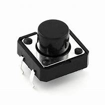 Image result for Push Bottom Switch