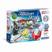 Image result for Science Museum Toys