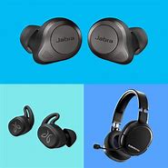 Image result for JVC Wireless Headphones