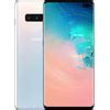 Image result for Samsung Galaxy S10 Plus White First Look