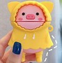 Image result for Pig AirPod Case