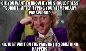 Image result for Password Reset Meme Cabbage