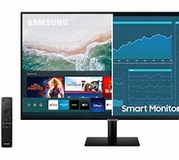 Image result for Samsung Smart Monitor M50