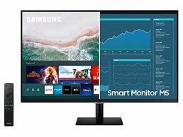 Image result for Samsung Smart Monitor M50