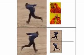 Image result for Naruto Running Meme