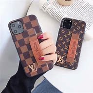 Image result for Regular iPhone 11 Louis Vuitton Case