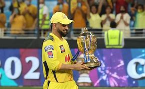 Image result for MS Dhoni CSK Won Final in IPL