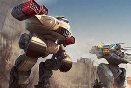 Image result for Realistic Robot Games