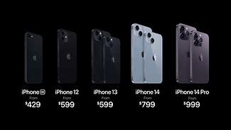 Image result for How Much Does a Phone Cost Apple 10