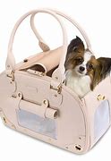 Image result for Fashion Dog Carrier Purses