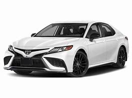 Image result for Toyota Camry XSE Price