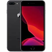 Image result for iPhone 8 Plus Đen