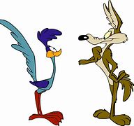Image result for Coyote Cartoon Character