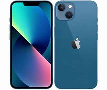 Image result for iphone 13 mini blue 256 gb
